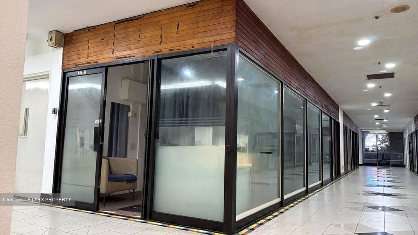 Parklane Shopping Mall (D7), Retail #612421821